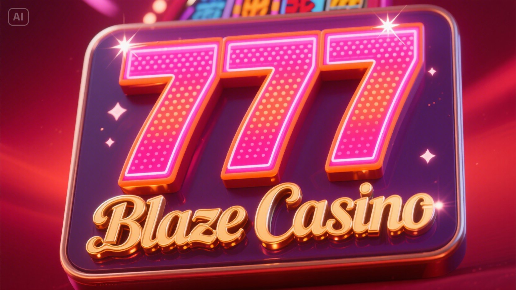 Blaze Casino